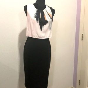 New York and Company Dress